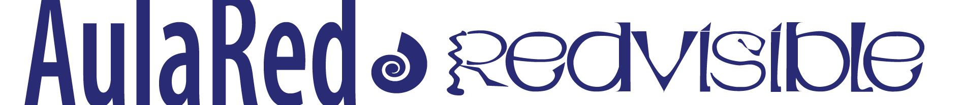 Aulared es la plataforma de formación en línea de RedVisible. Puedes visitarla marcando sobre el icono