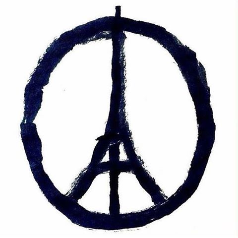 Reflexiones tras los atentados de París del 13 de noviembre de 2015