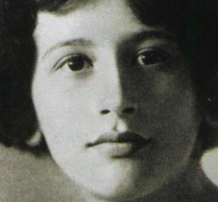 Simone Weil, Feminismo social y Filosofía